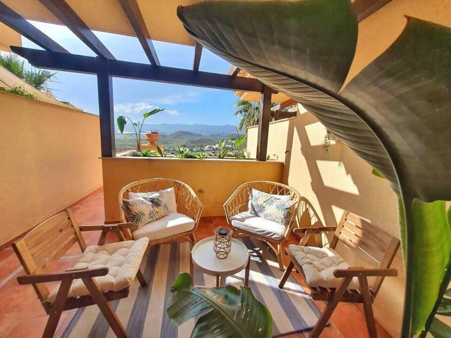 Apartamento En De Lujo Isla Del Fraile